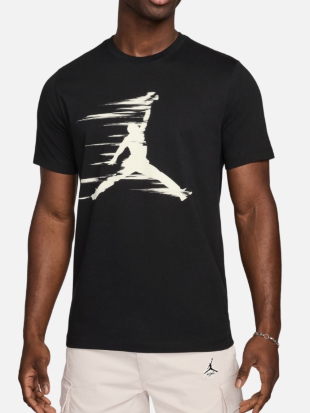 Jordan MVP Motion Jumpman Short-Sleeve Tee